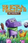 Rustys Retirement （锈崽的退休生活、退休农场） 竖版封面