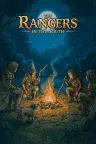 南方游侠 The Rangers In The South 竖版封面