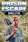 越狱模拟器挖掘逃生 Prison Escape Simulator Dig Out 竖版封面