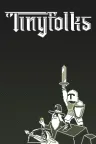Tinyfolks （小小村民） 竖版封面