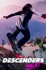 下一代速降王者 Descenders Next （滑雪游戏） 竖版封面