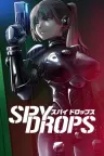 间谍密令 Spy Drops 竖版封面