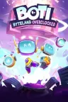 波提：字节国度大冒险 Boti Byteland Overclocked 竖版封面