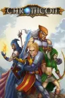 英雄旧忆 Chronicon 竖版封面