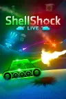 ShellShock Live （多人在线坦克游戏） 竖版封面