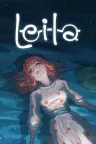 莱拉日记 LEILA 竖版封面