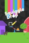 涂鸦下落 Squiggle Drop 竖版封面