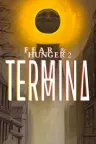 恐惧与饥饿2：终结之祭 Fear & Hunger 2 Termina 竖版封面