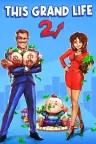 这宏伟的人生2 This Grand Life 2 竖版封面