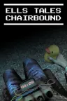 恐怖轮椅 Ells Tales Chairbound （恐怖解密） 竖版封面