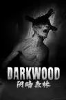 阴暗森林 Darkwood 竖版封面