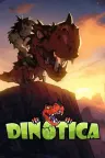 恐龙小当家 Dino Topia 竖版封面