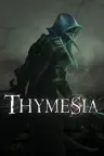 记忆边境 Thymesia 竖版封面