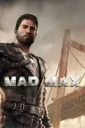 疯狂的麦克斯 Mad Max 竖版封面