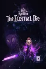 迷失混沌王国：永恒之骰 Lost in Random The Eternal Die 竖版封面