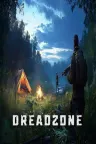 恐惧地带 Dreadzone 竖版封面