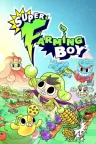 超级种田男孩 Super Farming Boy （农场模拟） 竖版封面