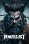 力量渴望 Powerlust 竖版封面