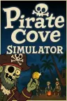 海盗湾模拟器 Pirate Cove Simulator 竖版封面