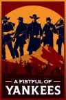A Fistful Of Yankees （狂野西部） 竖版封面