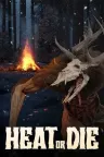 热即生，冷即死 Heat or Die （恐怖逃生） 竖版封面