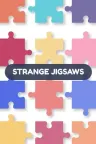 奇怪拼图 Strange Jigsaws 竖版封面