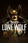 Bendy Lone Wolf （生存恐怖游戏） 竖版封面