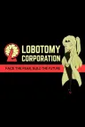 脑叶公司：怪物管理模拟 Lobotomy Corporation 竖版封面