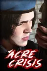 卡尔危机 Acre Crisis 竖版封面