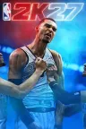 NBA 2K27 巅峰版 竖版封面