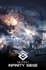 重装前哨 Outpost Infinity Siege 竖版封面