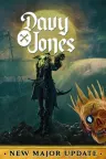 戴维琼斯 DAVY x JONES 竖版封面