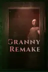 恐怖奶奶 Granny Remake 竖版封面