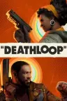 死亡循环 Deathloop 竖版封面