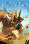 尘封大陆：沙之王国 Atlas Fallen 竖版封面