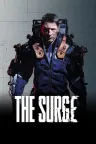 迸发 The Surge 竖版封面