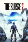 迸发2 The Surge 2 竖版封面