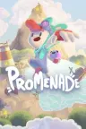 漫游奇境 Promenade 竖版封面