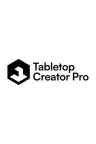 桌游设计者专业版 Tabletop Creator Pro （桌面创造者专业版） 竖版封面