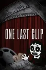 最后的片段 One Last Clip （推理微恐怖解谜） 竖版封面
