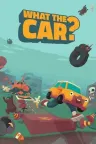 万物皆可赛车 WHAT THE CAR （休闲小游戏） 竖版封面