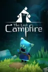 最后的篝火 The Last Campfire 竖版封面