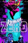 武士零 Katana ZERO 竖版封面