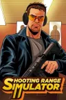 射击商店经营模拟器 Shooting Range Simulator 竖版封面