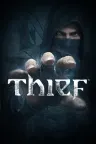 神偷4 Thief 竖版封面