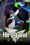 Hirogami （寻纸 折纸） 竖版封面