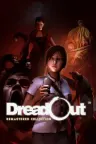小镇惊魂：复刻版合集 DreadOut Remastered Collection （恐怖游戏） 竖版封面