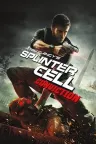 细胞分裂：断罪 Tom Clancys Splinter Cell Conviction 竖版封面