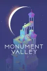 纪念碑谷 Monument Valley 竖版封面