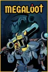 无尽劫掠 Megaloot 竖版封面